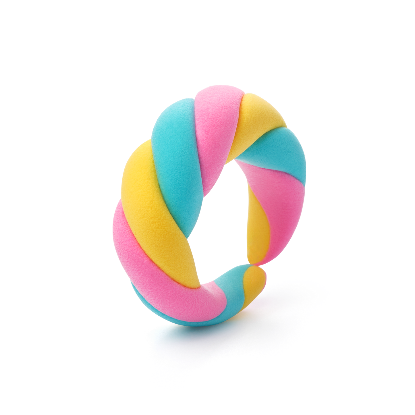 Hey Clay Bijou Sweet Rings - NEW
