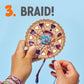 Dial-a-Design Bracelet Maker