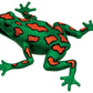 Frog Squishimals Squishy Toys