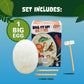 Dig It Up!: The Big Egg