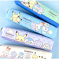 Pokemon Poképeace Pastel Pencil Pouch_random color