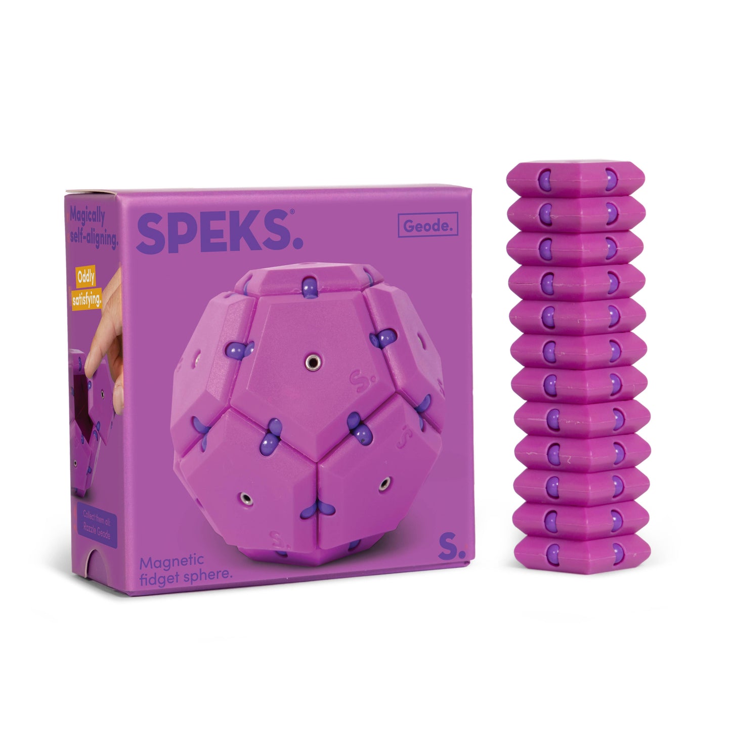 Geode Pop Assorted