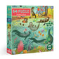 Otters at Play 64 Piece Puzzle