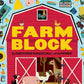 Farmblock (An Abrams Block Book)