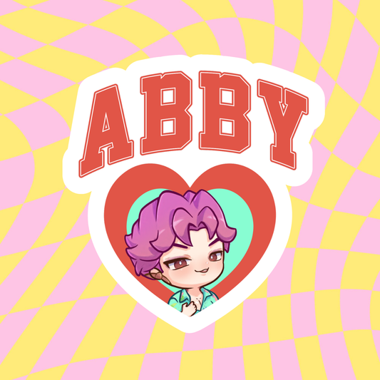 Abby