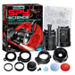KidzLabs /Spy Science/Light Up Monocular