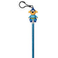 DOG MAN BACKPACK CLIP