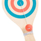 Neato! Bounce Back Paddle Ball- Retro Classic