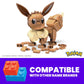 MEGA™ Construx Pokémon Build & Show Eevee