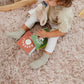 Baseball Baby Book