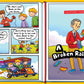 Kind Like Fred Rogers (Children's Graphic Novel)