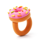 Hey Clay Bijou Sweet Rings - NEW