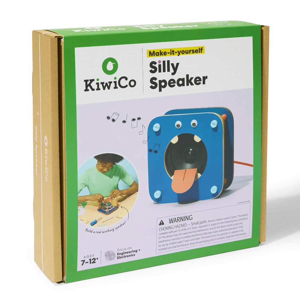 Customizable Speaker