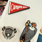 Croc Charms - Canyon