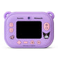[New] Kuromi – Print & Digital Camera - Model P