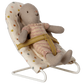 Babysitter, Micro