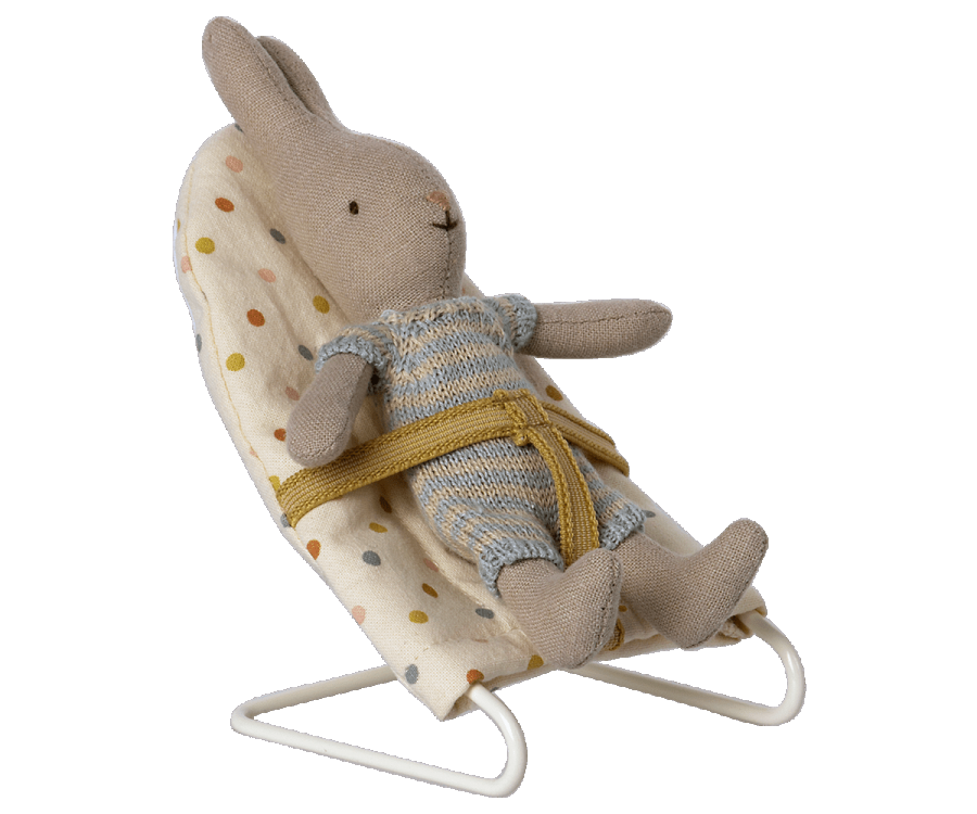 Babysitter, Micro