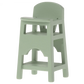 High Chair, Mouse-Mint