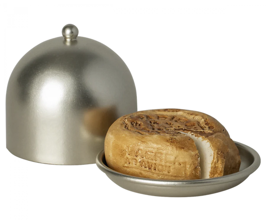 Cheese Bell for Mouse