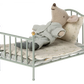 Vintage Bed, Mouse- Mint