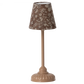 Vintage Floor Lamp, Dark Powder - Mouse