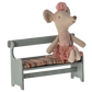 Bench for Mouse