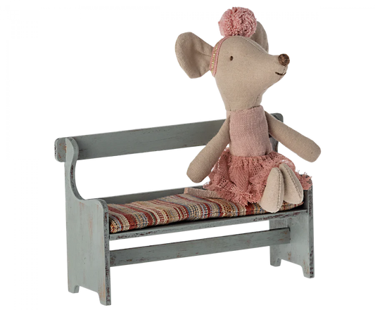 Bench for Mouse