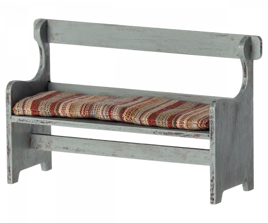 Bench for Mouse