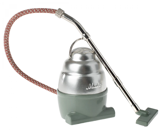 Vacuum Cleaner, Mouse