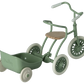 Tricycle hanger, Mouse - Green