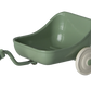Tricycle hanger, Mouse - Green