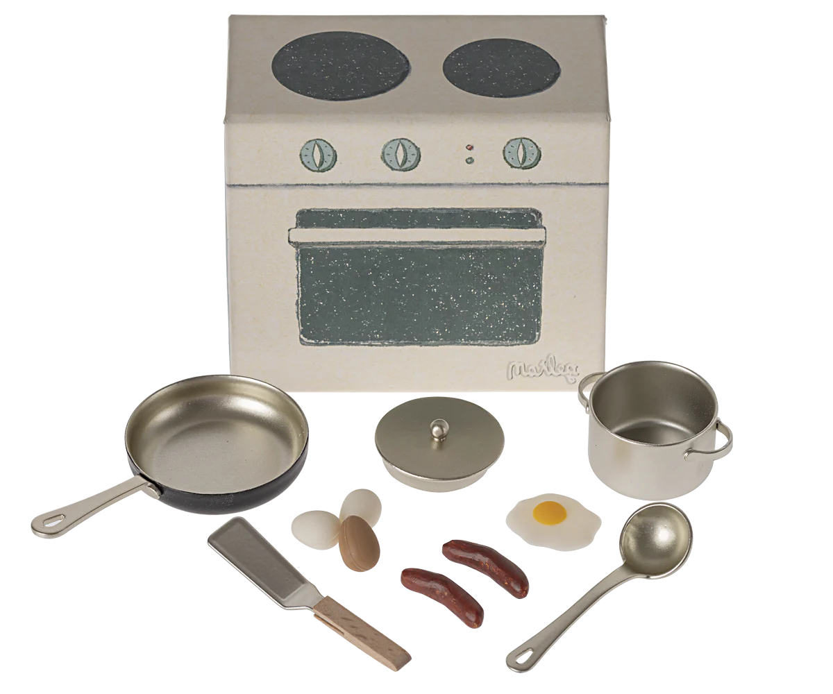 Cooking Set