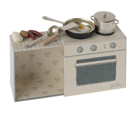 Cooking Set