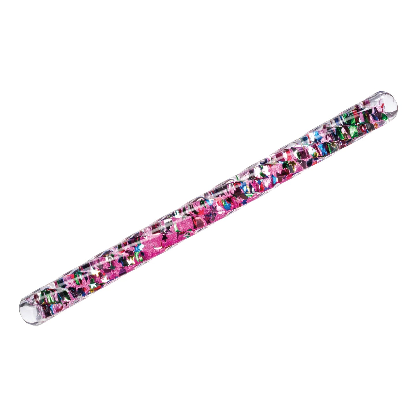 Mini Spiral Glitter Wand