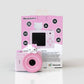 [new] Mini Hello Kitty - Digital Camera - Model A