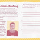 Make Your Mark: A Journal for Capturing Big Dreams