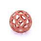 Eco-Friendly Teether Ball in 3 different Colors