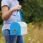 Beetle & Bee Critter Case  Certified Wood-Outdoor Play
