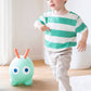 Quut Skippi - A bouncy friend just for you!