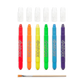 Smooth Stix Watercolor Gel Crayons - Set of 6