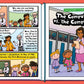 Think Like Katherine Johnson (Children's Graphic Novel)