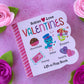 Babies Love Valentines Lift-a-Flap Board Book