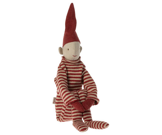Long Legged PIxy