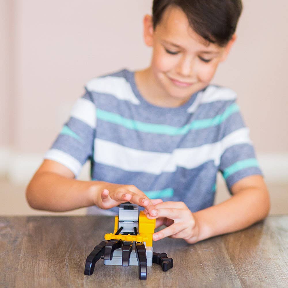 KidzRobotix /Motorised Robot Hand