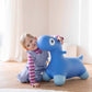 Quut Hoppi - A bouncy friend just for you! : Lavender