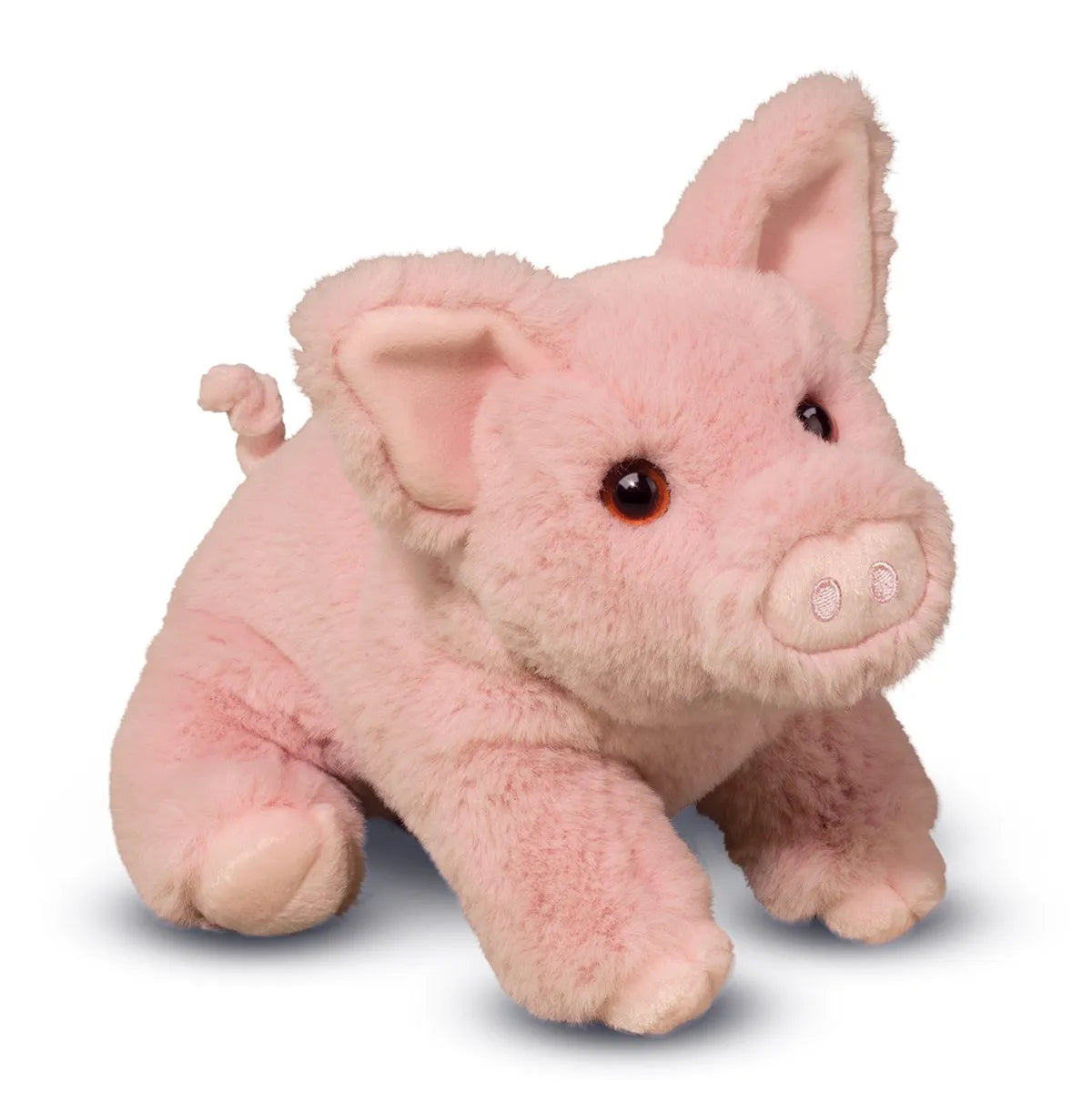 Pinkie the Pig