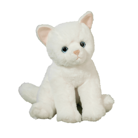 Winnie the soft Cat