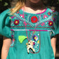 "La La The Lamb" Necklace