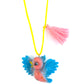 "Birdie the Bird" Necklace