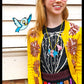 "Birdie the Bird" Necklace